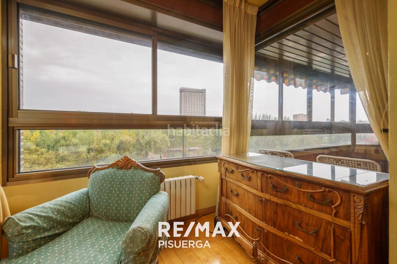 Foto c7c13761-8ccb-4247-9d32-f395297a62bf. Pis amb aparcament piscina a San Pablo - San Nicolás Valladolid