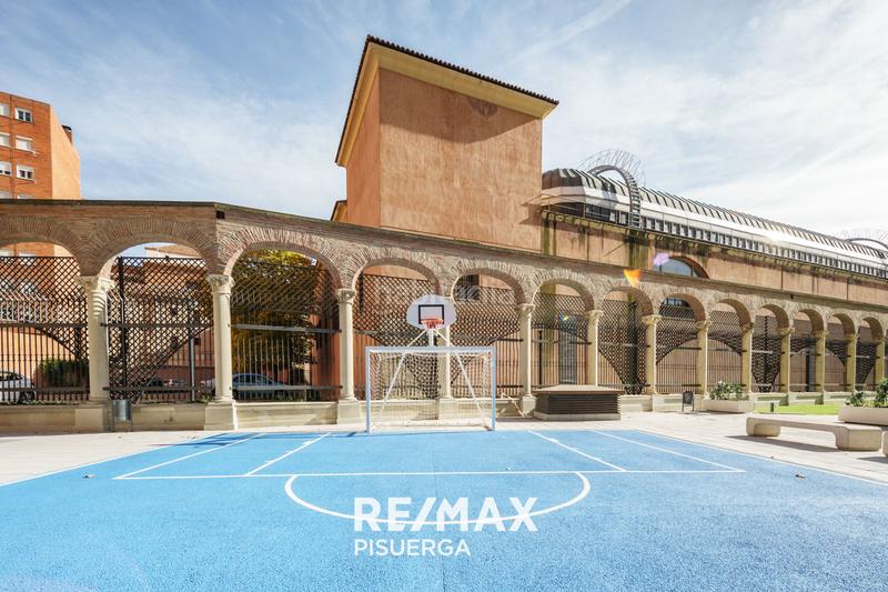 Foto 244d4578-0ce0-4efc-9be1-d5e43b63fb4d. Piso en paseo isabel la catolica 24 en San Pablo - San Nicolás Valladolid