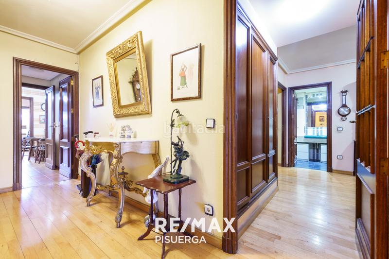 Foto 30cc6f6e-b097-4bcf-a08e-9e625c3f9c2e. Piso en paseo isabel la catolica 24 en San Pablo - San Nicolás Valladolid