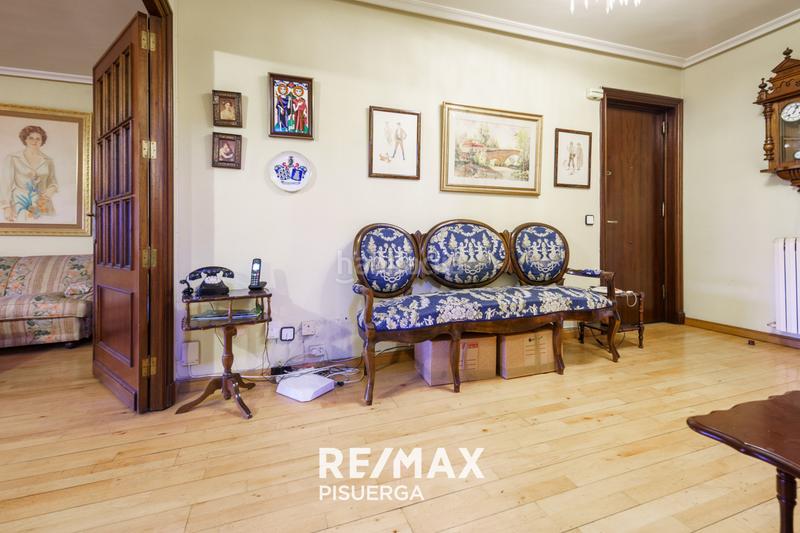 Foto 7f957905-aeba-4440-a1c5-8f46f2f8e665. Piso en paseo isabel la catolica 24 en San Pablo - San Nicolás Valladolid