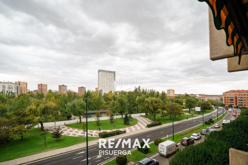 Foto 82ebb45f-26d9-40ff-a1f2-ac0ec3f44d19. Piso en paseo isabel la catolica 24 en San Pablo - San Nicolás Valladolid