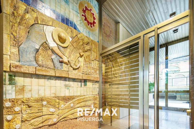 Foto b22ee3b7-7434-4b36-b85f-4af1e1c9fc02. Piso en paseo isabel la catolica 24 en San Pablo - San Nicolás Valladolid