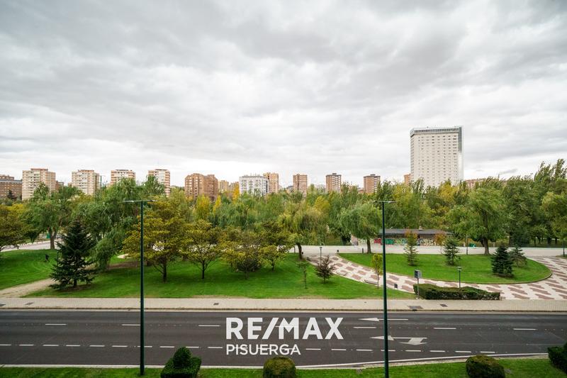 Foto e0d19f16-b86b-4f31-af26-ef21db89b07c. Piso en paseo isabel la catolica 24 en San Pablo - San Nicolás Valladolid