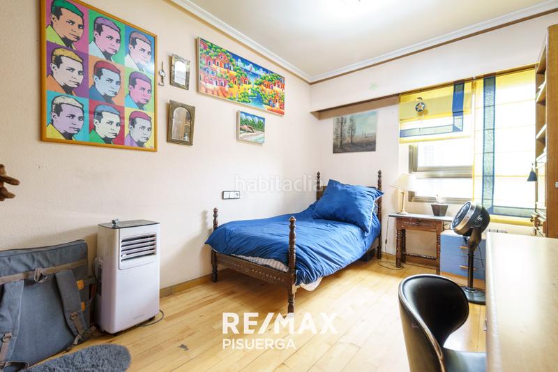 Foto f63316a4-a95b-4935-a304-247a28d81068. Piso en paseo isabel la catolica 24 en San Pablo - San Nicolás Valladolid