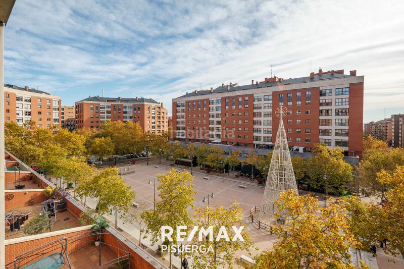 Foto 33304e52-a5b5-42be-818b-bc1d0512f458. Pis a calle ciudad de la habana 9 a Parquesol Valladolid