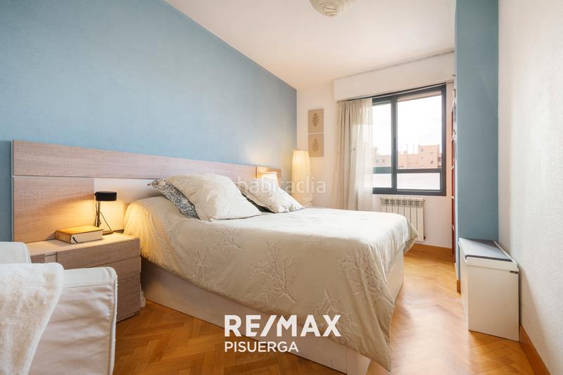 Foto 382063fc-70e2-487b-9882-b0ccc0af2531. Pis a calle ciudad de la habana 9 a Parquesol Valladolid