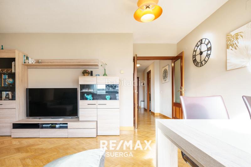 Foto 62489358-3806-4e18-ab9d-3342978fefb2. Pis a calle ciudad de la habana 9 a Parquesol Valladolid