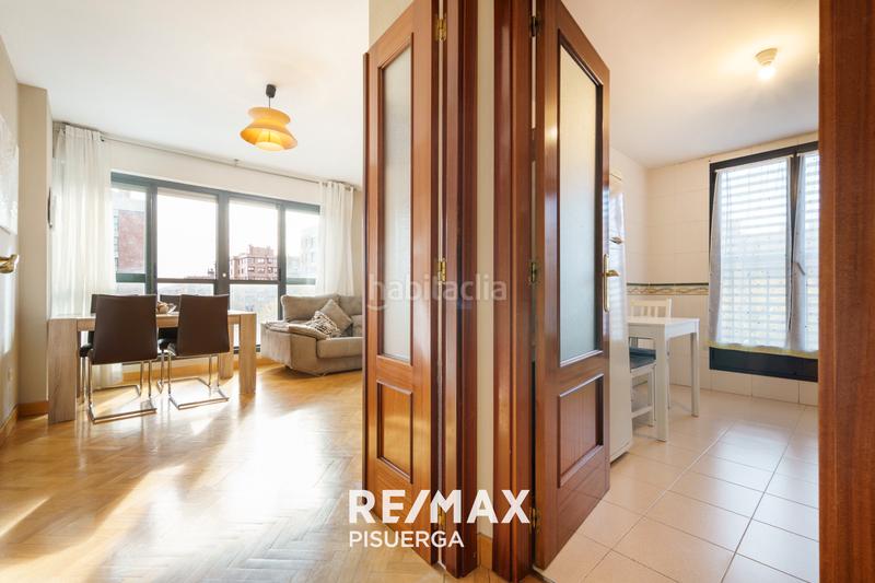 Foto 6876e70f-67ea-40e2-aba8-31d63cee544c. Pis a calle ciudad de la habana 9 a Parquesol Valladolid