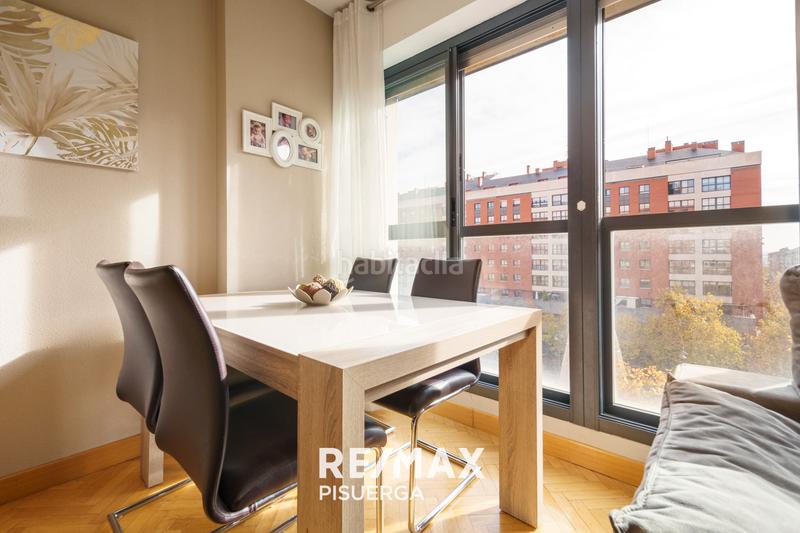 Foto 6ecfe6f3-4e58-4b3a-b1f5-1c3fdc4c3c3e. Pis a calle ciudad de la habana 9 a Parquesol Valladolid