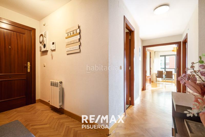 Foto 95a9bfdc-c8f1-4b02-ba1d-2cff1a791507. Pis a calle ciudad de la habana 9 a Parquesol Valladolid