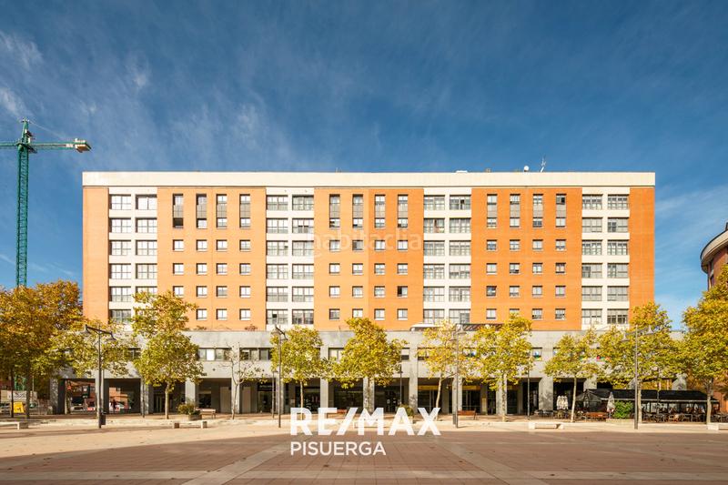 Foto 985b6f31-37c1-4c25-976a-67977dd585b3. Pis a calle ciudad de la habana 9 a Parquesol Valladolid