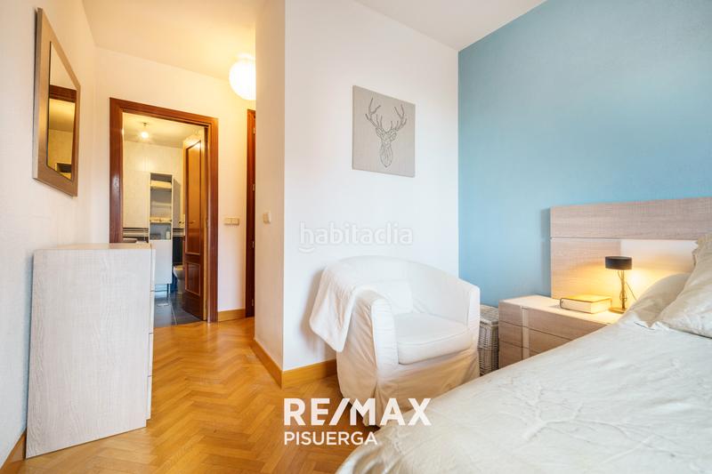 Foto 99e3ebca-eea7-4120-b8bb-cda7038cbadc. Pis a calle ciudad de la habana 9 a Parquesol Valladolid