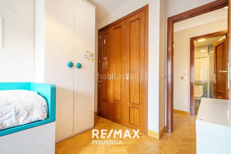 Foto a1a0cfbe-7e2f-4f5f-bfb1-00c61c4a9eb9. Pis a calle ciudad de la habana 9 a Parquesol Valladolid