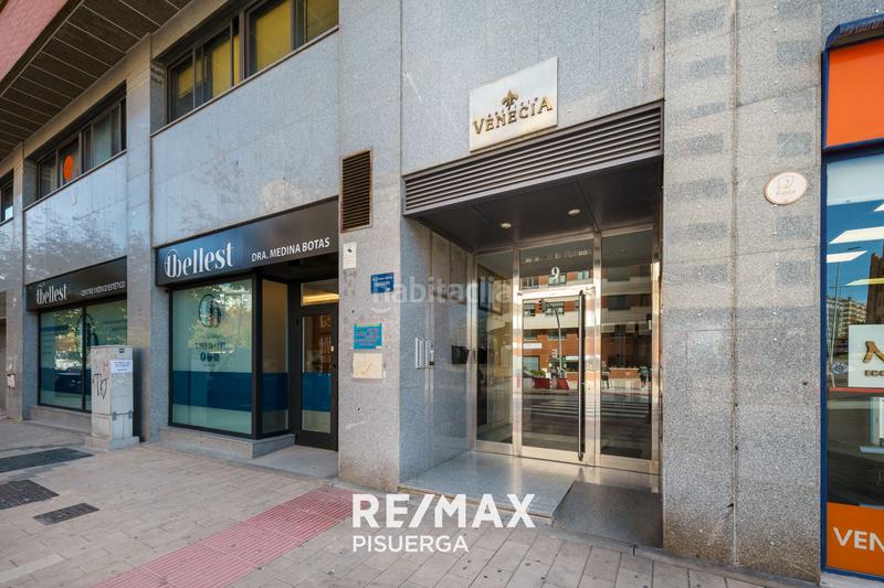 Foto c1423f29-e007-44f1-9f2a-573dd0875ef2. Pis a calle ciudad de la habana 9 a Parquesol Valladolid