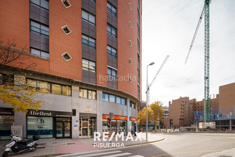 Foto ddbfb1b9-45c9-4685-ba0d-0e67b7fafae8. Pis a calle ciudad de la habana 9 a Parquesol Valladolid