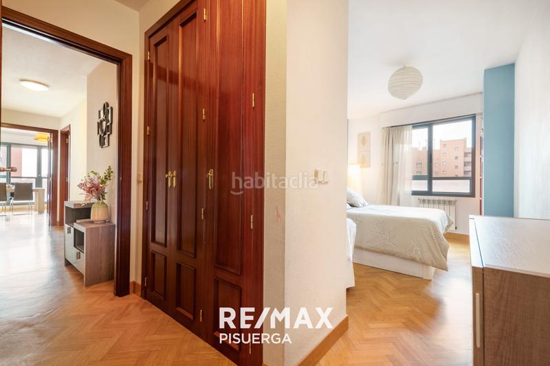 Foto e15c7e27-dce9-4611-b6cb-6d066b153aca. Pis a calle ciudad de la habana 9 a Parquesol Valladolid