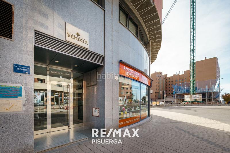 Foto e4e8e52b-8a0f-4591-ab07-d55e0aaa6f8b. Pis a calle ciudad de la habana 9 a Parquesol Valladolid