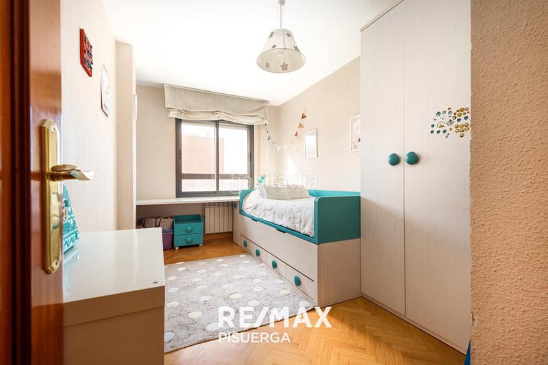 Foto f9e63d89-363e-4699-86dc-a9201f7c54a3. Pis a calle ciudad de la habana 9 a Parquesol Valladolid