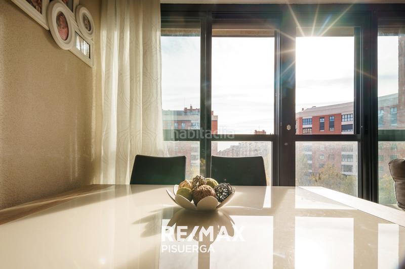 Foto 3dfc41b9-b6df-4838-bb19-2684760d9a01. Piso en calle ciudad de la habana 9 en Parquesol Valladolid