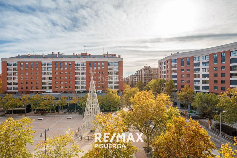 Foto 49c0ff49-06f9-444e-8dd1-734af24d8431. Piso en calle ciudad de la habana 9 en Parquesol Valladolid