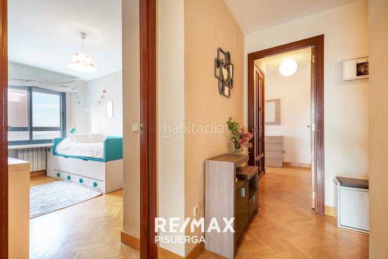 Foto 81efeac0-7c51-4f7e-a842-25123f99f8f7. Piso en calle ciudad de la habana 9 en Parquesol Valladolid