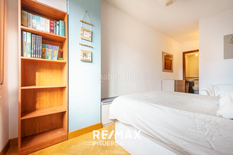 Foto 967c3398-df05-4768-855c-1b1c28769259. Piso en calle ciudad de la habana 9 en Parquesol Valladolid