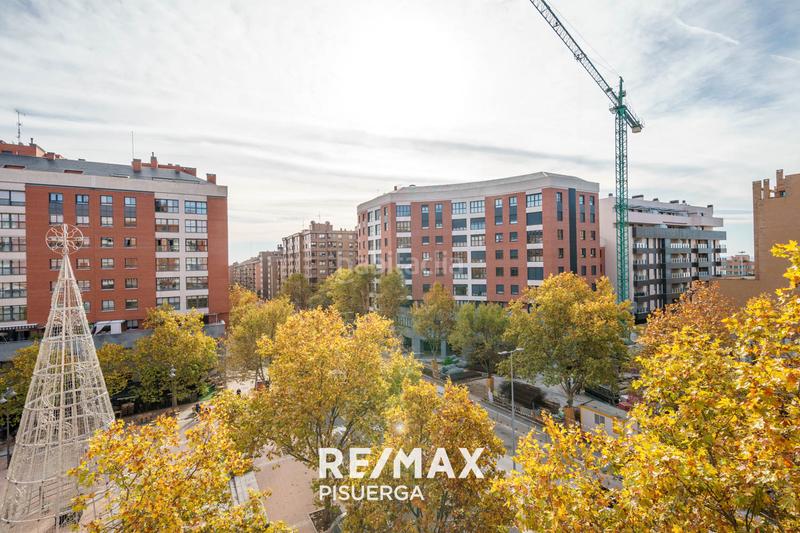 Foto bb30a623-5e86-4f81-80db-d86fe7ff0682. Piso en calle ciudad de la habana 9 en Parquesol Valladolid