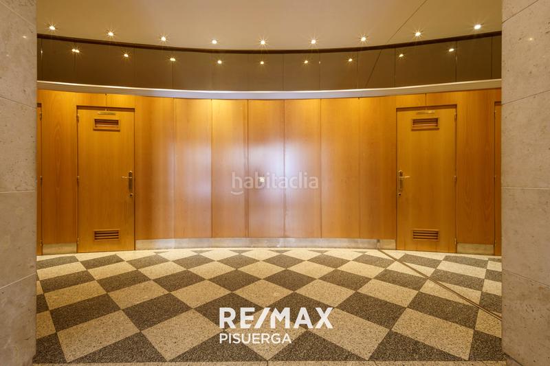 Foto c987e72a-7399-491f-832f-4b20798de74b. Piso en calle ciudad de la habana 9 en Parquesol Valladolid