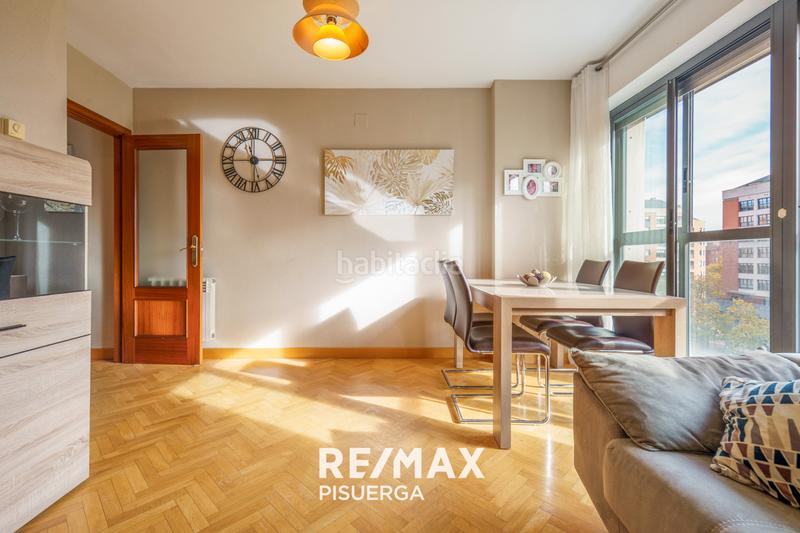 Foto e8f4b88f-e3b3-44e3-ae20-20c9c86b237b. Piso en calle ciudad de la habana 9 en Parquesol Valladolid