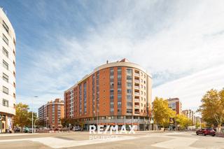 Appartement  Calle ciudad de la habana 9