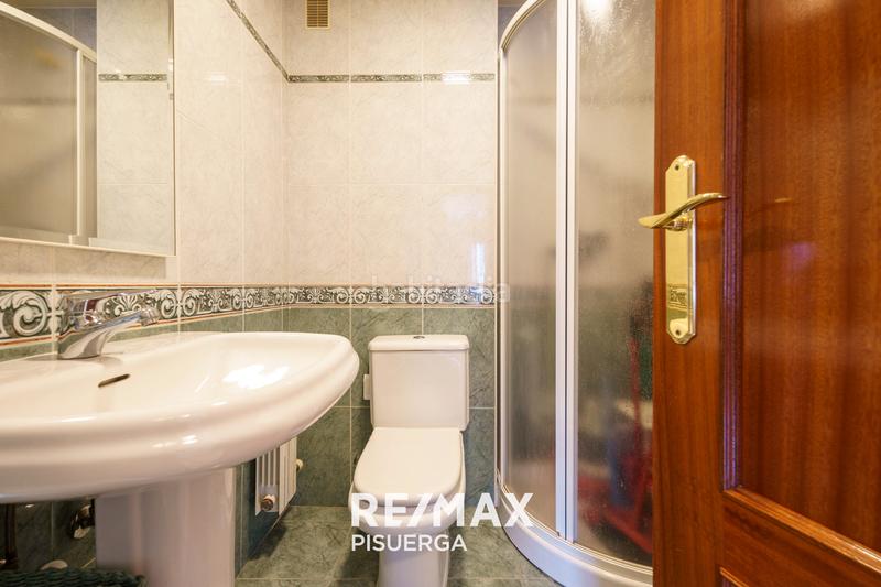 Foto fec6ddc1-4bd2-494d-84d2-999630e3b5fc. Piso en calle ciudad de la habana 9 en Parquesol Valladolid