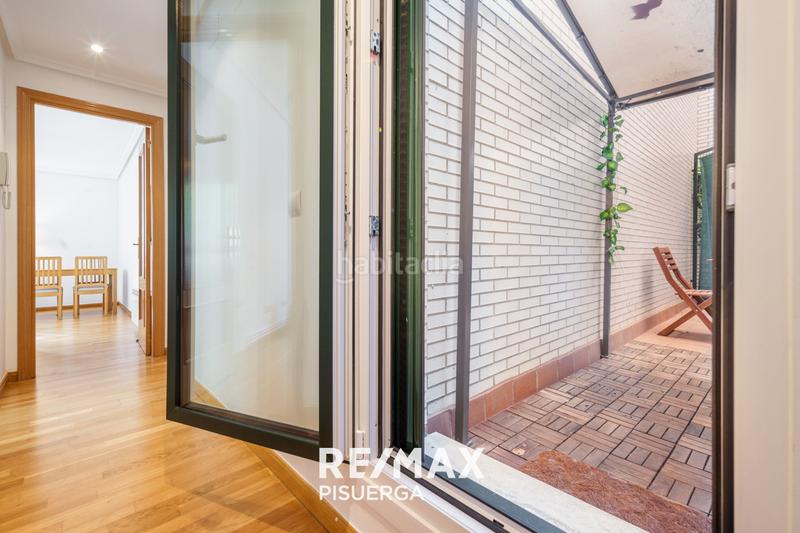 Foto 0cfb8880-5c94-4a3f-b1ff-e792ea043317. Appartamento in plaza juan pablo ii 7 in Villa de Prado Valladolid