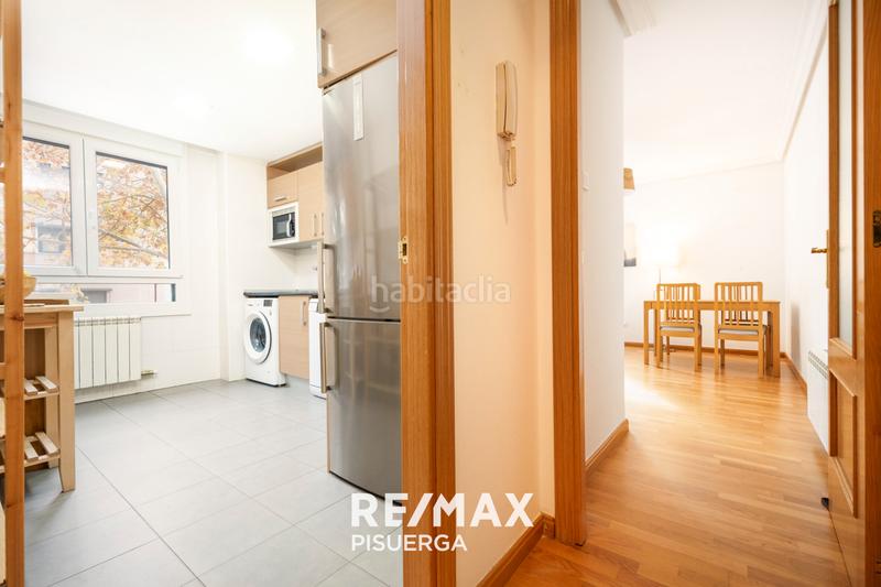 Foto 0f477cae-4e24-4fce-8495-3ef415a256dc. Appartamento in plaza juan pablo ii 7 in Villa de Prado Valladolid