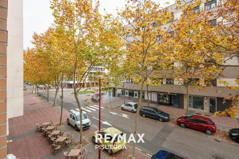 Foto 7f5abc6e-7426-4dee-924f-661f048c2478. Appartamento in plaza juan pablo ii 7 in Villa de Prado Valladolid