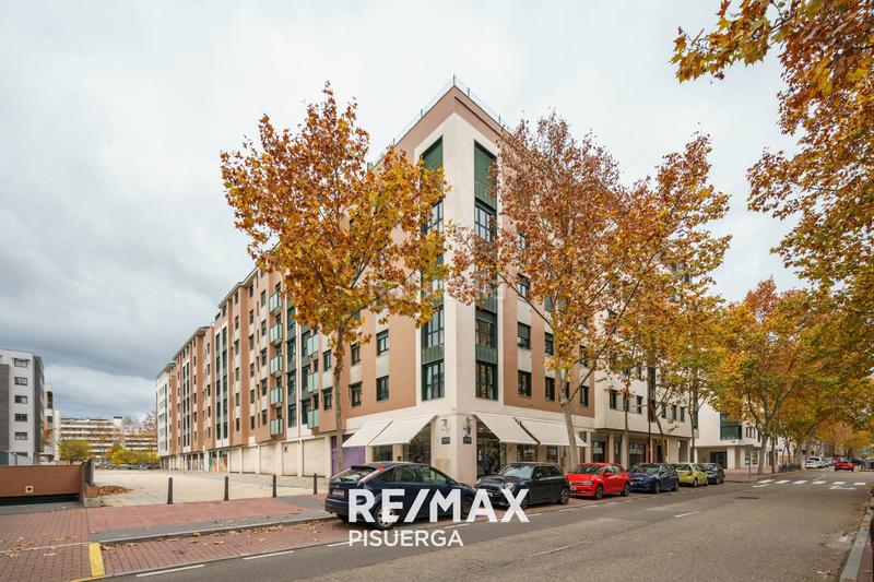Foto a0d6e638-a87b-452b-800c-d7d3201ba870. Appartamento in plaza juan pablo ii 7 in Villa de Prado Valladolid
