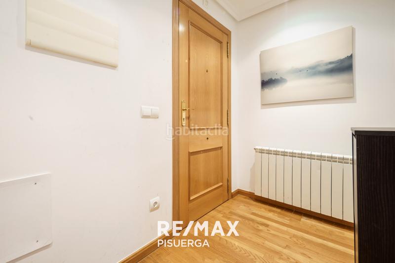 Foto a98478a8-a52e-4c70-bb55-0219485556b7. Appartamento in plaza juan pablo ii 7 in Villa de Prado Valladolid