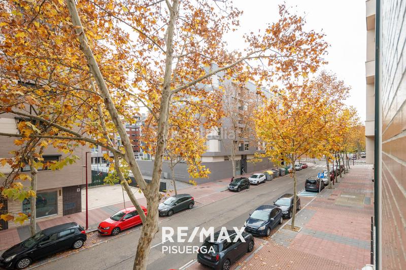 Foto af496f8b-6941-4e9a-858f-22fc93bfc53d. Appartamento in plaza juan pablo ii 7 in Villa de Prado Valladolid