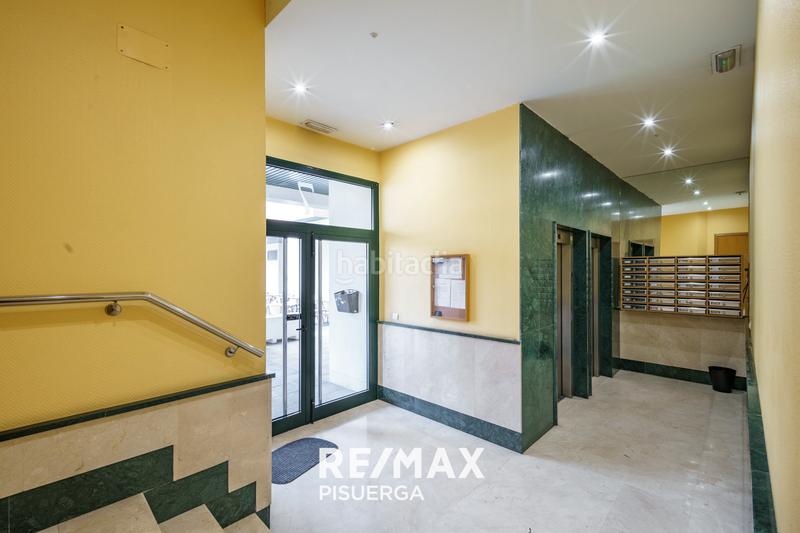 Foto cbd7a558-5d23-4114-b71a-18050138a9a5. Appartamento in plaza juan pablo ii 7 in Villa de Prado Valladolid