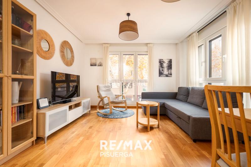 Foto 0afaa909-72c1-4dc4-9685-a5f8314574c3. Appartement dans plaza juan pablo ii 7 dans Villa de Prado Valladolid