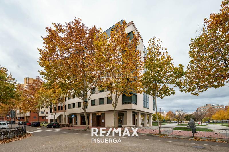 Foto 21449f57-d993-48f6-b081-de8054a7f9fb. Appartement dans plaza juan pablo ii 7 dans Villa de Prado Valladolid