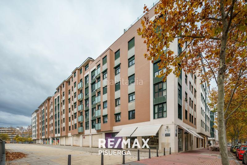 Foto 28ce610d-b10a-434a-a081-198dc57b3151. Appartement dans plaza juan pablo ii 7 dans Villa de Prado Valladolid