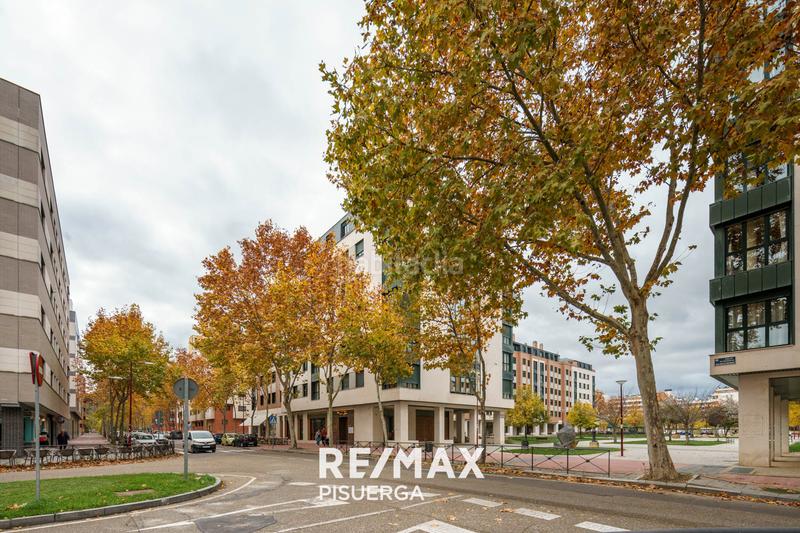 Foto 2d4993cf-3125-4741-80da-5ef3b4f501eb. Appartement dans plaza juan pablo ii 7 dans Villa de Prado Valladolid