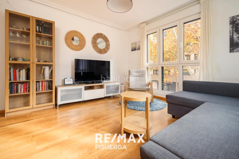 Foto 3a55ae5d-cc44-41a3-bca1-ac4634a89b50. Appartement dans plaza juan pablo ii 7 dans Villa de Prado Valladolid