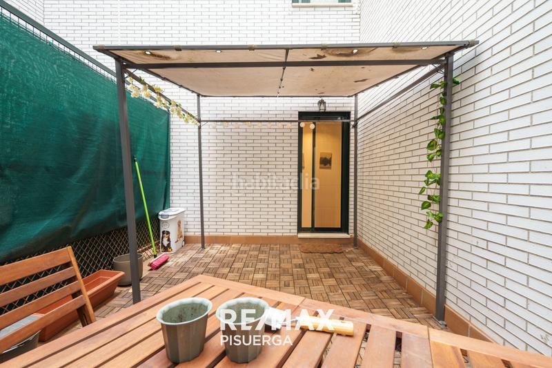 Foto 3c3ca227-597c-4bbf-adc2-d90226db6216. Appartement dans plaza juan pablo ii 7 dans Villa de Prado Valladolid