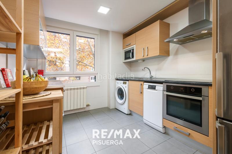 Foto 3e1859d9-29ed-43b2-9d0e-672c0fe1078e. Appartement dans plaza juan pablo ii 7 dans Villa de Prado Valladolid