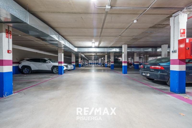 Foto 4bbd9acd-aba9-4833-a717-cb2aaff86832. Appartement dans plaza juan pablo ii 7 dans Villa de Prado Valladolid