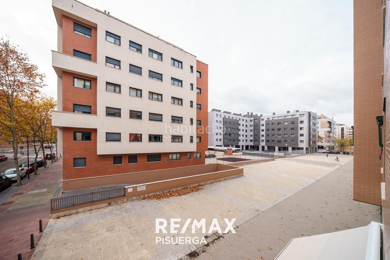 Foto 5d5117f4-7894-4eab-98af-19e2c11b2606. Appartement dans plaza juan pablo ii 7 dans Villa de Prado Valladolid