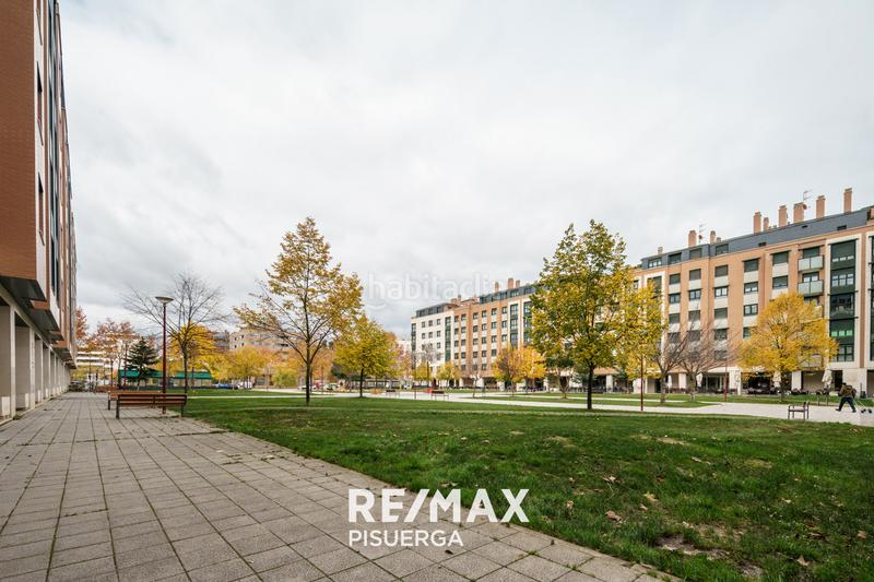 Foto 6e025aaf-9bb7-468a-877c-35f4364c16e1. Appartement dans plaza juan pablo ii 7 dans Villa de Prado Valladolid