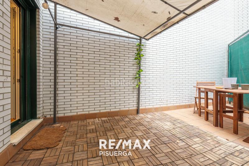 Foto 75962fa7-68e5-4570-b5bd-7aab5bac6bdb. Appartement dans plaza juan pablo ii 7 dans Villa de Prado Valladolid