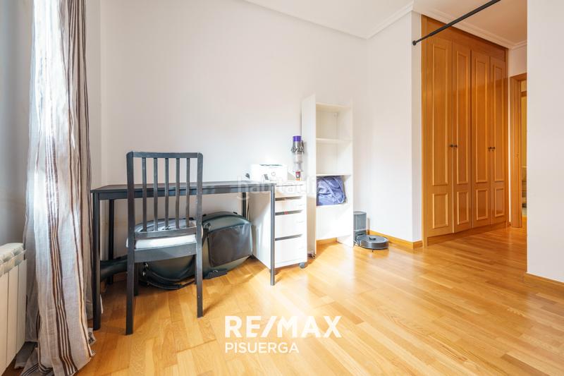 Foto 7afaa236-1b72-46a7-bed7-a2faa22394a7. Appartement dans plaza juan pablo ii 7 dans Villa de Prado Valladolid